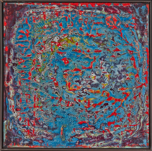 Irene Laksine oil painting
40 x 40 cm 153/4 x 153/4 ins
Ref 43 Irene Laksine oil painting
40 x 40 cm 153/4 x 153/4 ins
Ref 43